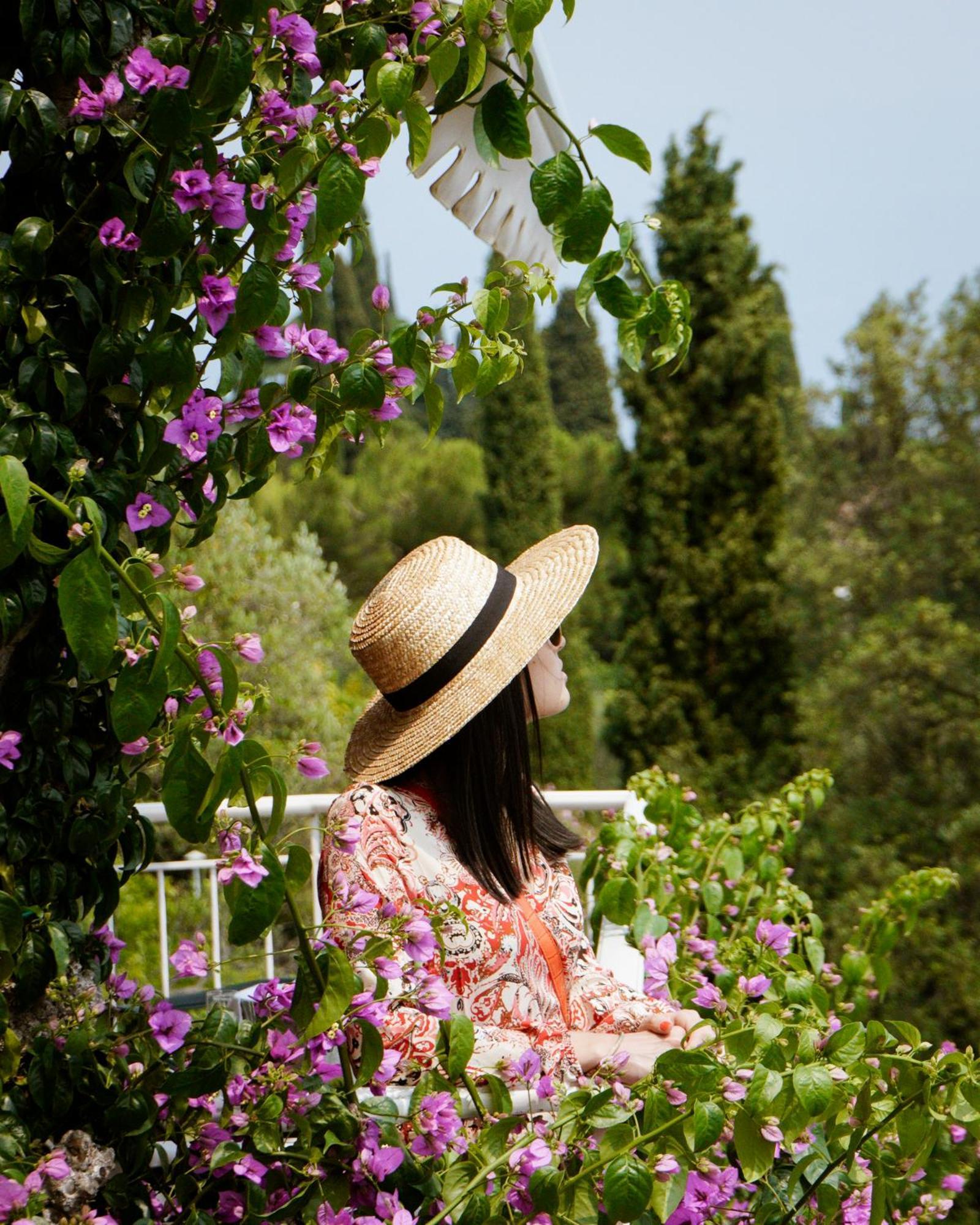 Hotel Villa Rosenhof 1893 Gardone Riviera Ngoại thất bức ảnh